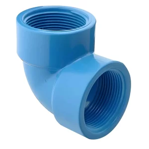 CODO PVC 50mm x 90°