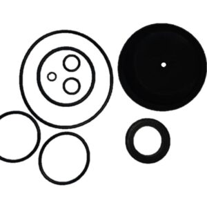 KIT REPUESTO MEMBRANA VALVULA RETROLAVADO 2x2x2 BALDR