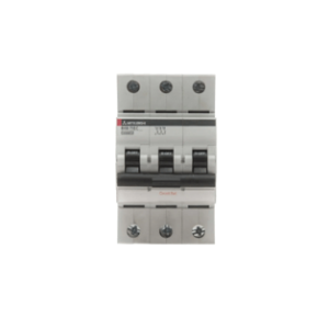 INTERRUPTOR AUTOMATICO C 3x25A MITSUBISHI