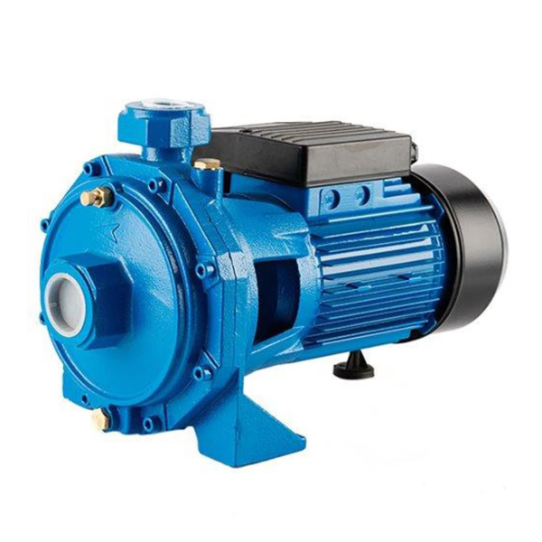 BOMBA CENTRIFUGA CPM158 EDR