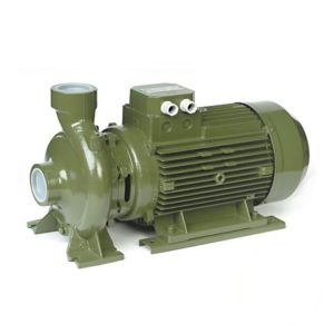 BOMBA CENTRIFUGA EBBA SAER BP3 1HP 220V