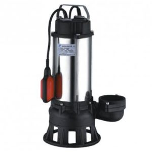 BOMBA AGUAS SERVIDAS HYDRO VSM1500-2f 2HP 2