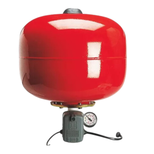 KIT HIDRONEUMÁTICO 24L