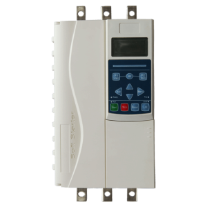 PARTIDOR SUAVE C-ROM EMGW3B 55KW/380VAC, 110A