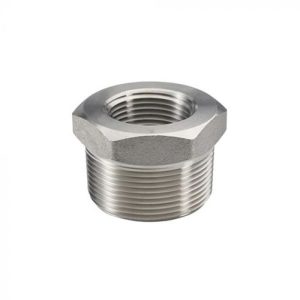 BUSHING GALVANIZADO 1/2x1/4"