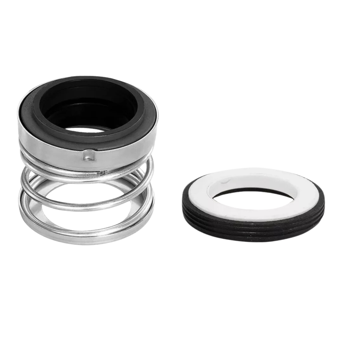 SELLO MECANICO RECTO 2'' Car/Cer/Nbr LIDERING