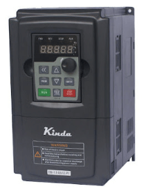 VARIADOR DE FRECUENCIA 10HP 380V KINDA