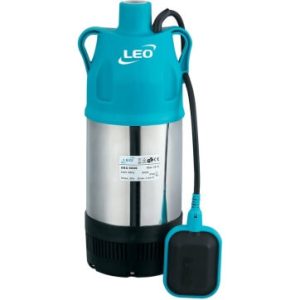 BOMBA SUMERGIBLE LEO XKS-900S 1,2HP/220V