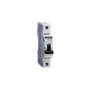 INTERRUPTOR AUTOMATICO C 1x20A MITSUBISHI