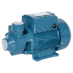 BOMBA PERIFERICA QB60-EDR 0.5hp
