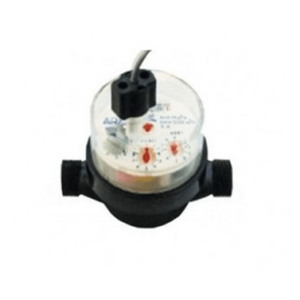 CONTADOR FERTILIZANTE SF15 3/4" ARAD