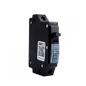 INTERRUPTOR AUTOMATICO SAIME 1X40A