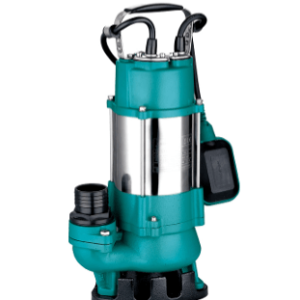 BOMBA DE DRENAJE LEO XSP12-8.5/0.45I 0,6HP