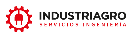Logo Industrtiagro