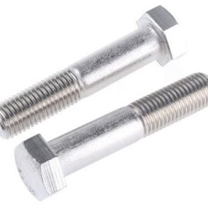 PERNO ZINCADO 5/8 x 4 1/2"