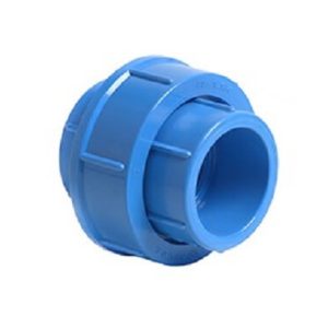 UNION AMERICANA PVC 1 1/2"