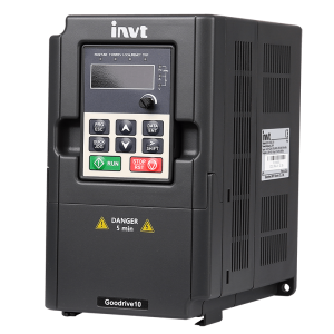 VARIADOR DE FRECUENCIA 2.2 KW 9.5A 220V INVERTER