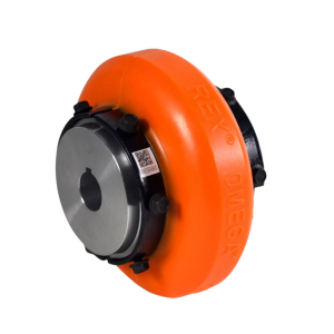 FLEXIBLE OMEGA E30 REXNORD