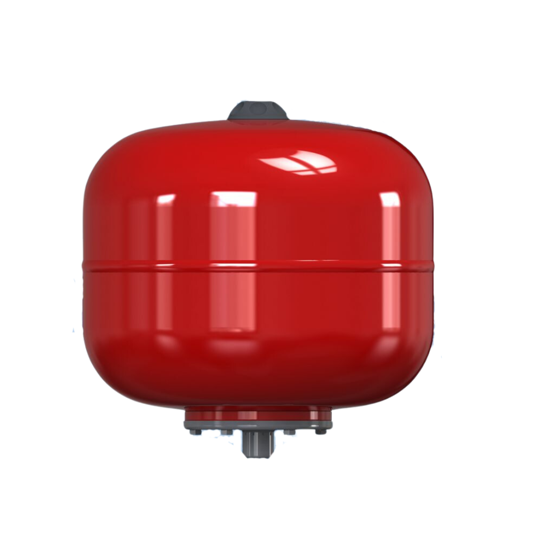 ESTANQUE HIDRONEUMÁTICO VERTICAL 24L