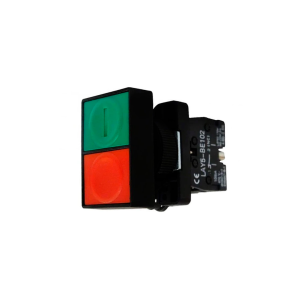 BOTONERA DOBLE PARTIR/PARAR