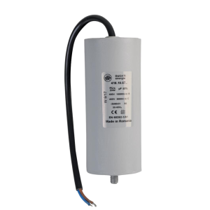 CONDENSADOR DUCATI 70 UF CON CABLE