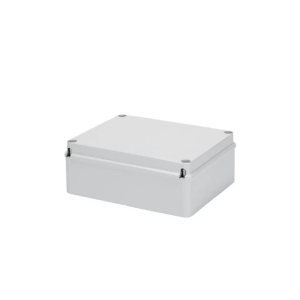 CAJA ESTANCA 150x150x70 IP55