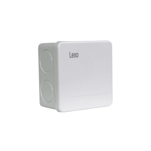 CAJA ESTANCA  85x85x50 IP55