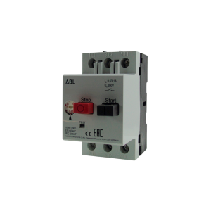 GUARDAMOTOR 0,63 - 1A ABL