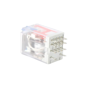 RELÉ MINIATURA DE 14 PINES  220VAC ASIAON
