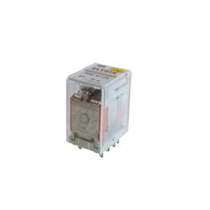RELÉ MINIATURA ENCAP 220 VAC 14 PIN ELTRIK