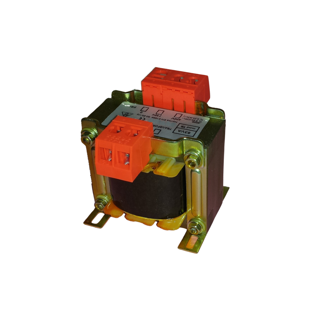 TRANSFORMADOR 220V 24/28/32/36/40v 40VA