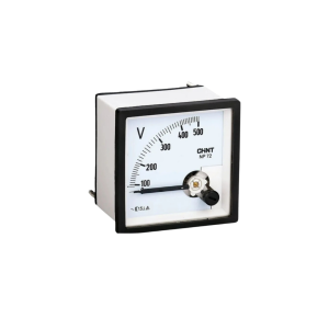 VOLTIMETRO