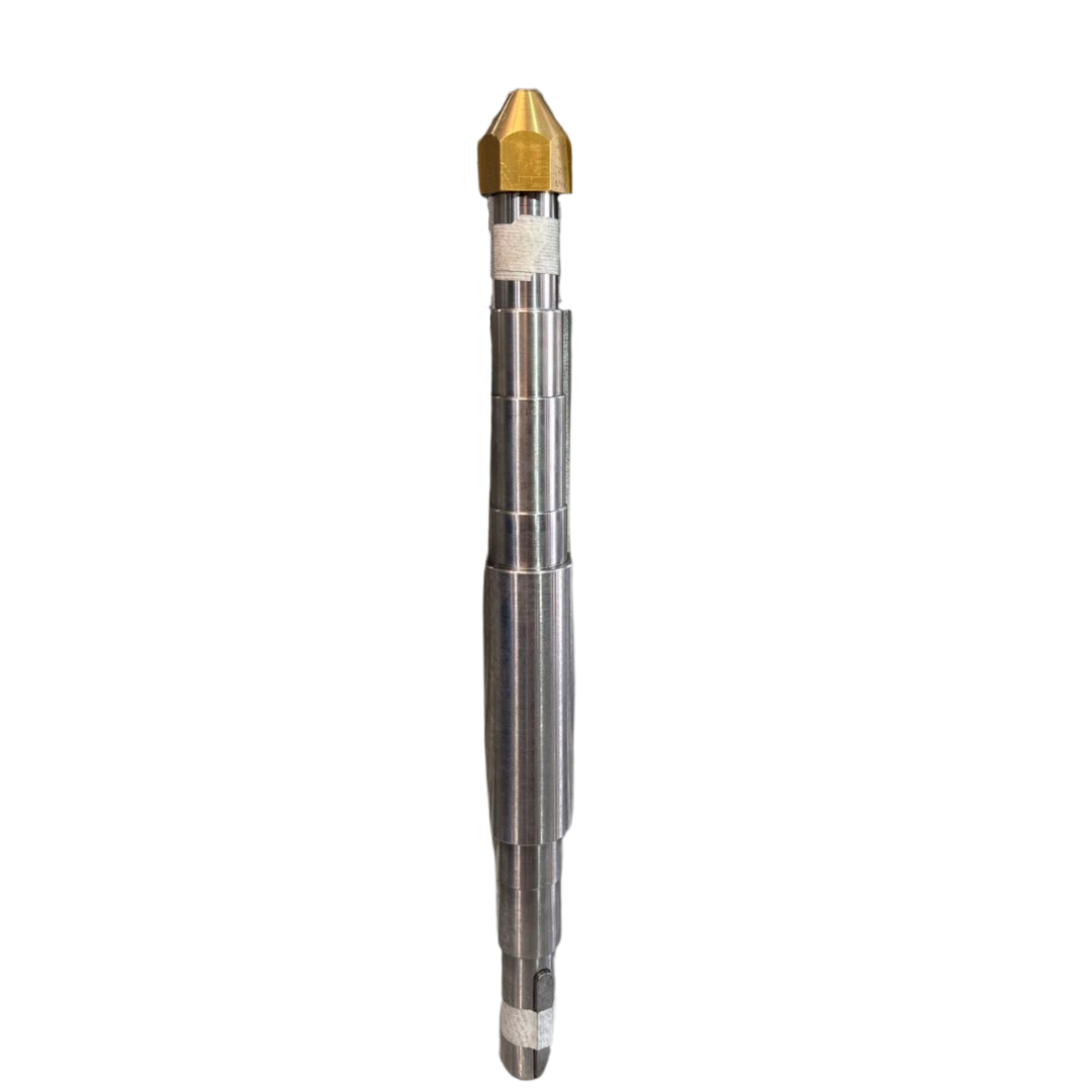 EJE CUERPO RODAMIENTO HM-30-60