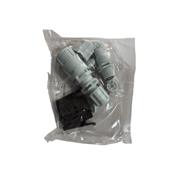 BOMBA ATHENA AT BL 3 KIT PVDF-C - Imagen 4