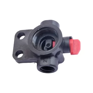 BASE PARA SOLENOIDE TECNIDRO