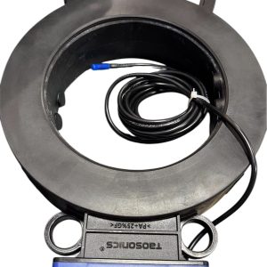 CAUDALÍMETRO ULTRASÓNICO DN150