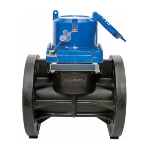 CAUDALÍMETRO TECNIDRO 5" SIN EMISOR DE PULSO