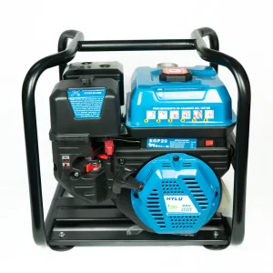 MOTOBOMBA 3 PULGADAS 6 HP GASOLINA (EGP30) HYLUX