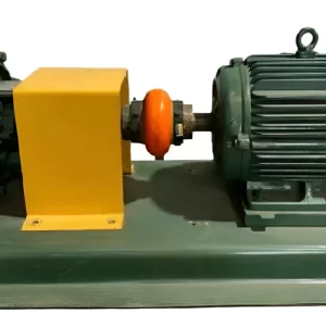 BOMBA SAER CUERPO RODAMIENTO MODELO: NCBZ50-200A-15HP