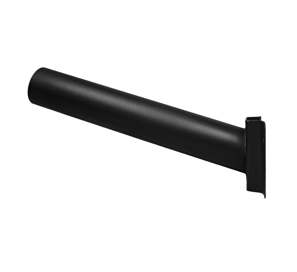 SOPORTE S02 NEW 30CMS LUMINARIA PEATONAL