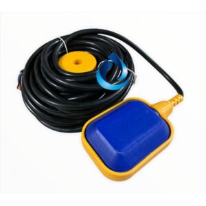 INTERRUPTOR NIVEL 10MTS EDR