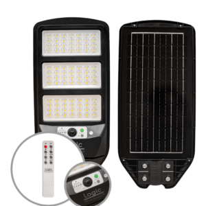LUMINARIA PEATONAL SOLAR 150W SO2 NEW