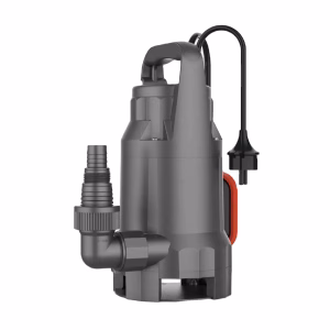 BOMBA SUMERGIBLE LEO XKS-810PL 1HP 220V