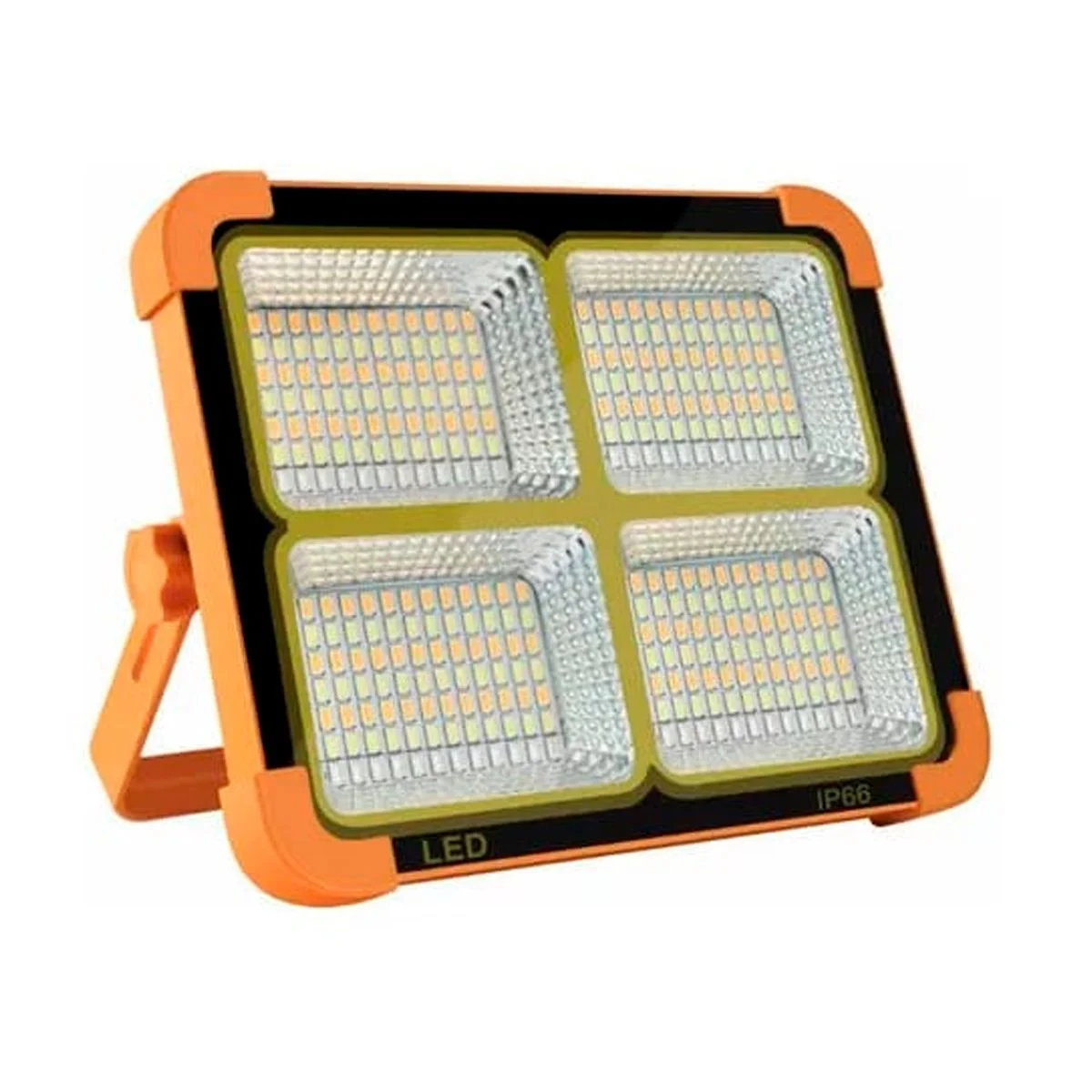 FOCO SOLAR PORTATIL 200W S19A MULTIFUCIONAL