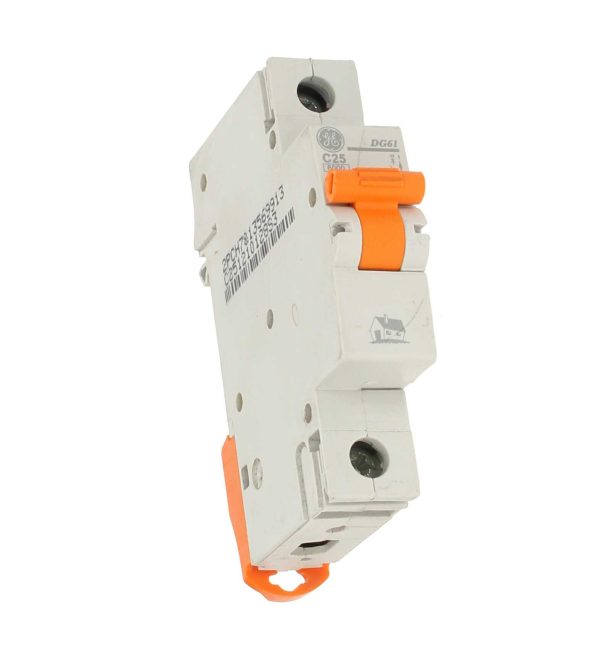 INTURREPTOR 1X20 GENERAL ELECTRIC