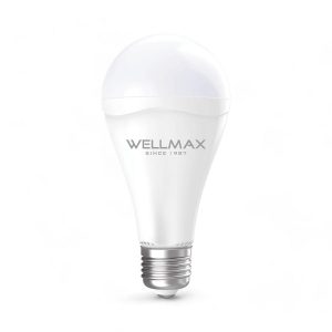 AMPOLLETA WELLMAX EMERGENCIA SUPERNOVA 11W CW 6500K 220-240