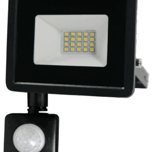 PROYECTOR DE ÁREA CON SENSOR 30W LKM