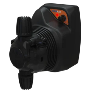 DOSIFICADORA FLOWMAK 2l/h a 8bar 7l/h a 2bar
